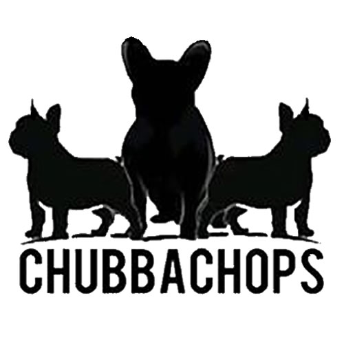 ChubbaChops new logo